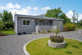 Ramsey Lodge Bier Wood Lodges